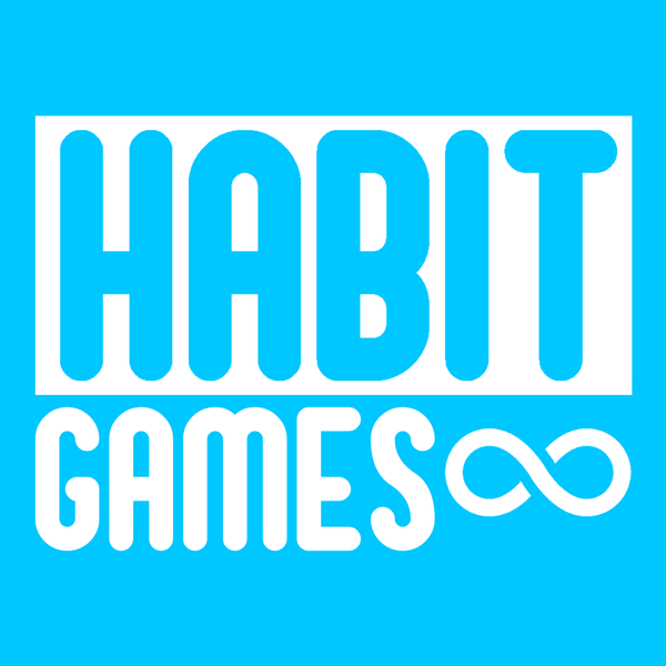 Habit Games Merch